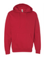 Adult Hooded Sweatshirt
