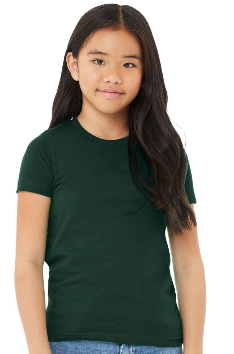 CH Mobile- Youth Short Sleeve