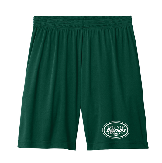 DY - Football - 7" Shorts
