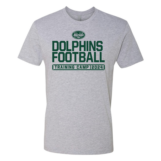 DY Football Camp Combo (Option 1)