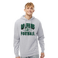 DY - Football - Dolphin Footbal - Hooded Sweatshirt