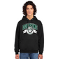 DY - Football - Banner - Hooded Sweatshirt