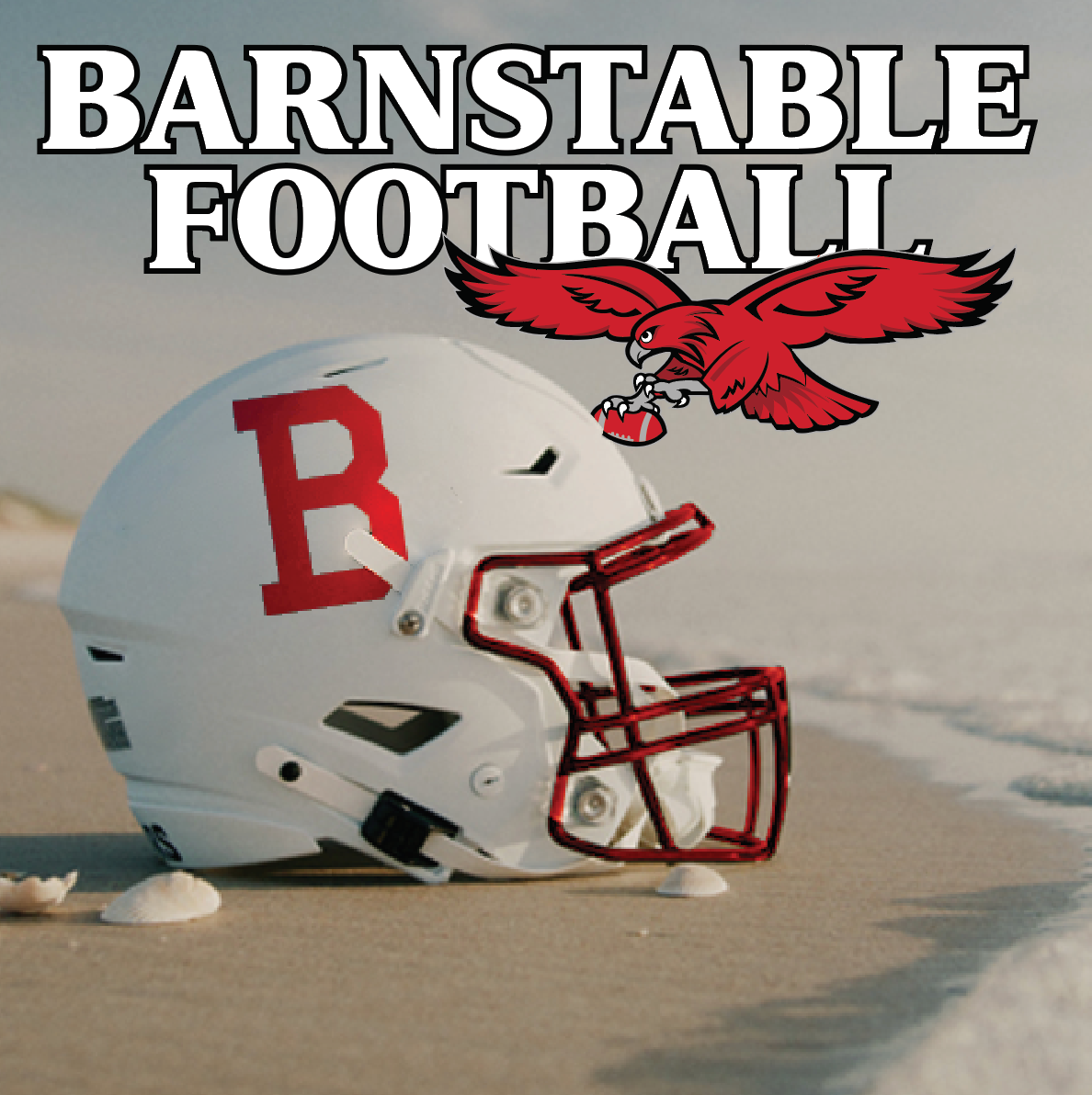 Barnstable High School