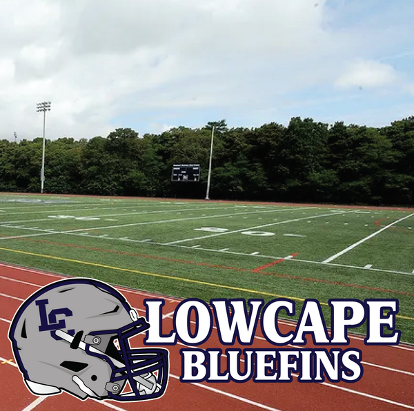 Lower Cape Bluefins Football