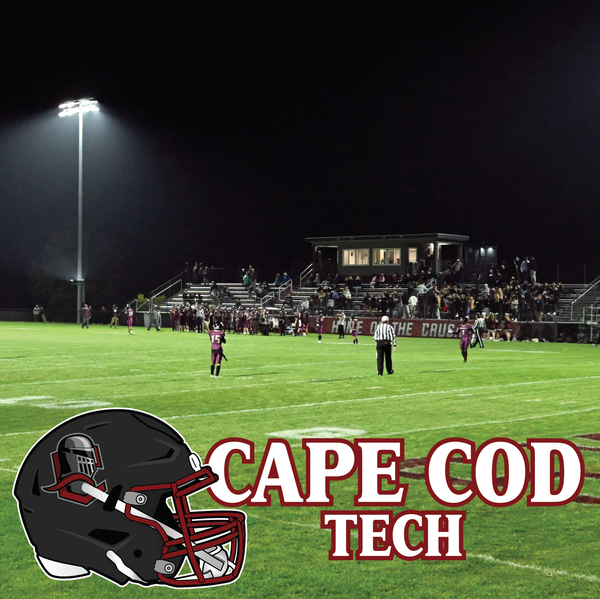 Cape Cod Tech Football