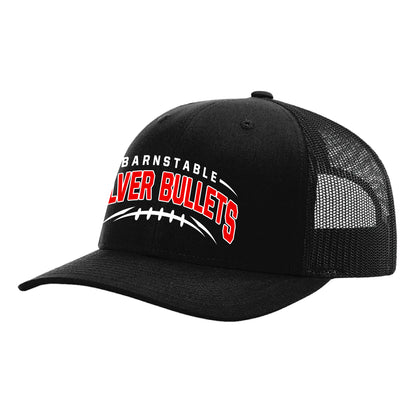 Barnstable Silver Bullets - Trucker Hat