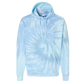 Cape Cod Classic - Unisex Tie-Dyed Hooded Sweatshirt