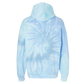 Cape Cod Classic - Unisex Tie-Dyed Hooded Sweatshirt