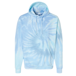 Blue Spiral (Lagoon)