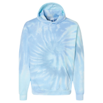 Blue Spiral (Lagoon)