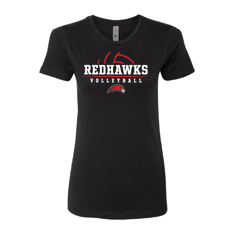 Barnstable Volleyball - Women's Short Sleeve T-Shirt