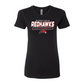Barnstable Volleyball - Women's Short Sleeve T-Shirt
