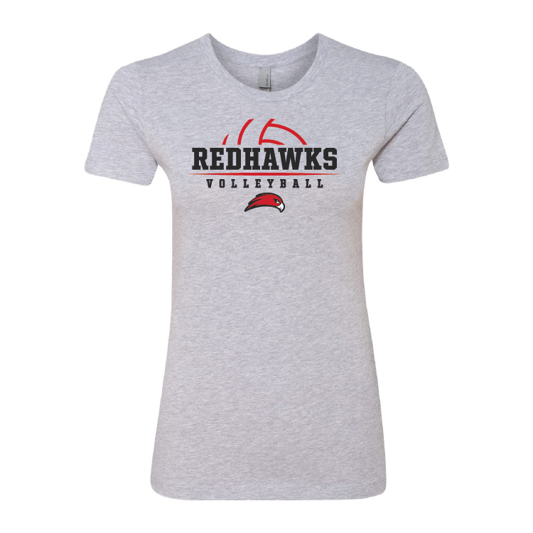 Barnstable Volleyball - Women's Short Sleeve T-Shirt