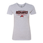 Barnstable Volleyball - Women's Short Sleeve T-Shirt