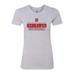 Barnstable Volleyball - Womens Short Sleeve T-Shirt