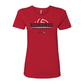 Barnstable Volleyball - Women's Short Sleeve T-Shirt