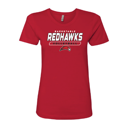 Barnstable Volleyball - Women's Short Sleeve T-Shirt