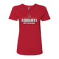 Barnstable Volleyball - Womens Short Sleeve T-Shirt