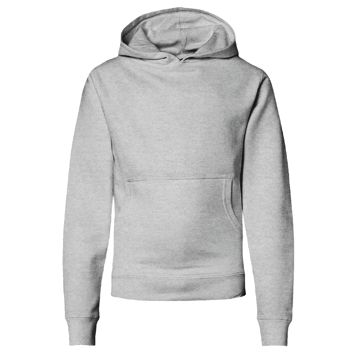 Youth Hooded Sweatshirt
