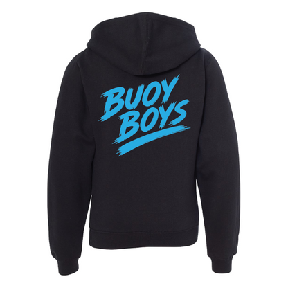 Buoy Boys - Youth Hooded Sweatshirt