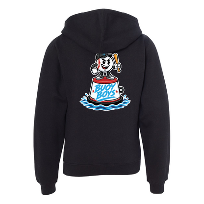 Buoy Boys - Youth Hooded Sweatshirt