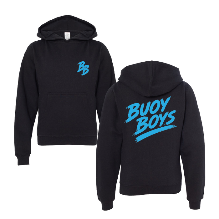 Buoy Boys - Youth Hooded Sweatshirt