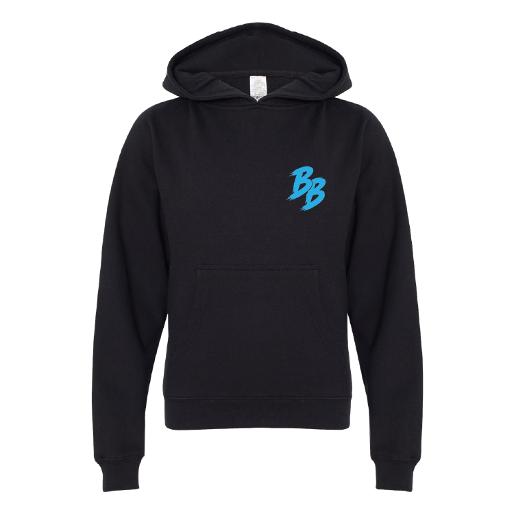 Buoy Boys - Youth Hooded Sweatshirt