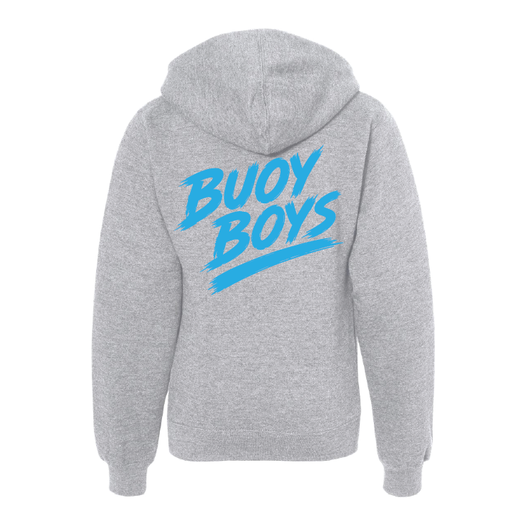Buoy Boys - Youth Hooded Sweatshirt