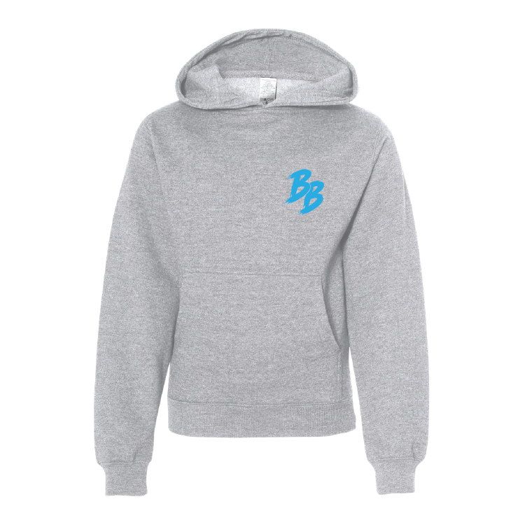 Buoy Boys - Youth Hooded Sweatshirt